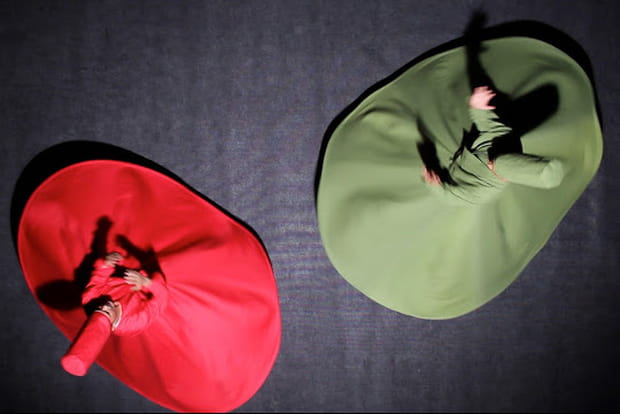 Composition collective au Musée Granet