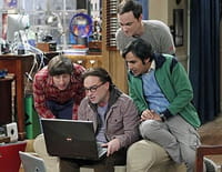 The Big Bang Theory : La convention de Sheldon