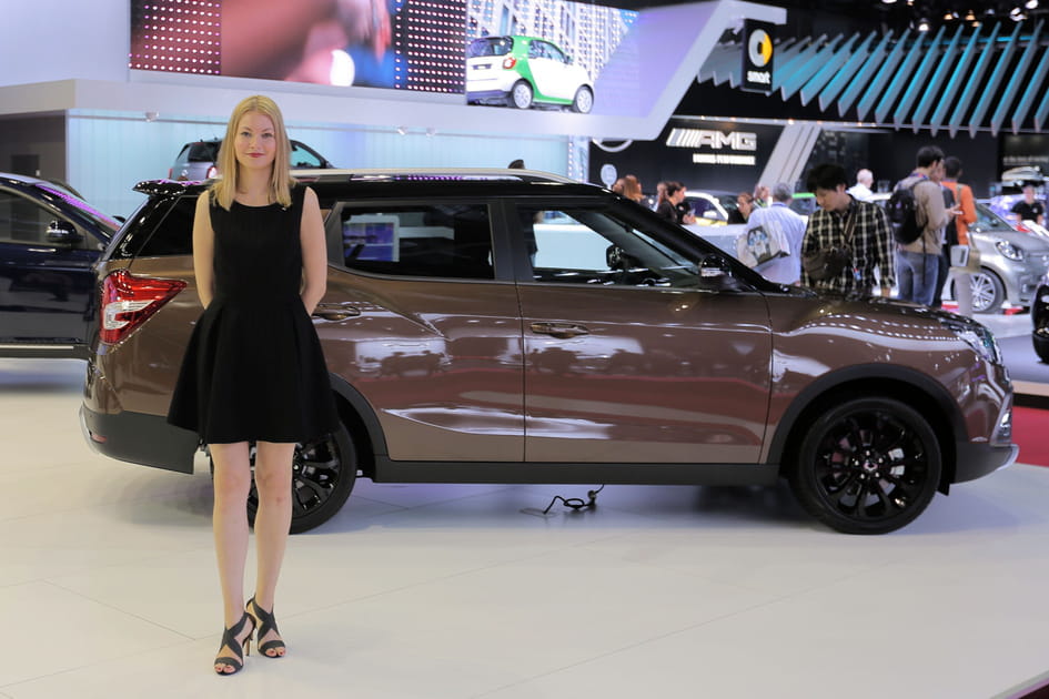 Ssangyong