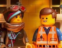 La grande aventure Lego 2