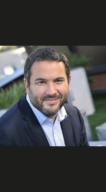 Bruce Toussaint, nouvelle tentative sur&nbsp;France&nbsp;2