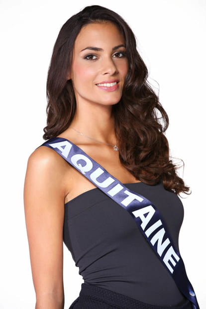 Miss Aquitaine