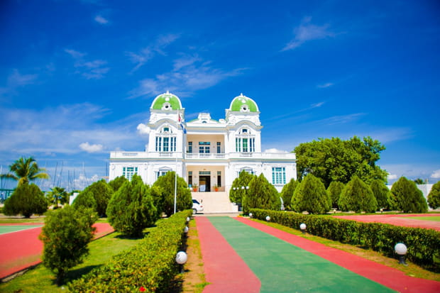 Cienfuegos, la Perle du Sud