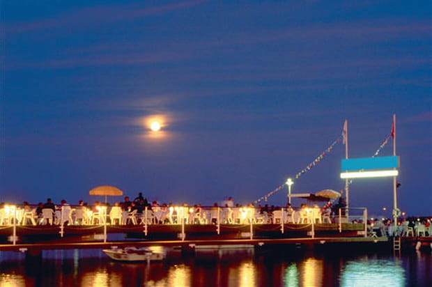 Jusqu'au bout de la nuit