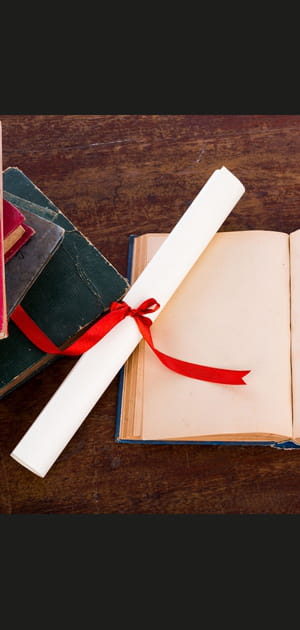 Le baccalaur&eacute;at