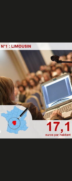 Qui d&eacute;pense le plus pour... l'enseignement&nbsp;sup&eacute;rieur