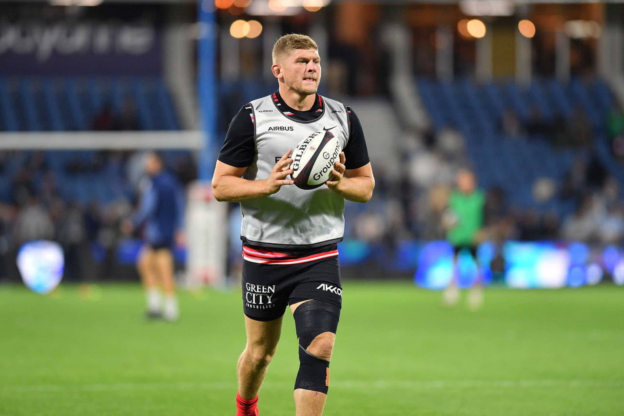 Toulouse - Stade Français : XV de France, absences... un Clasico entre leaders joué d'avance ?