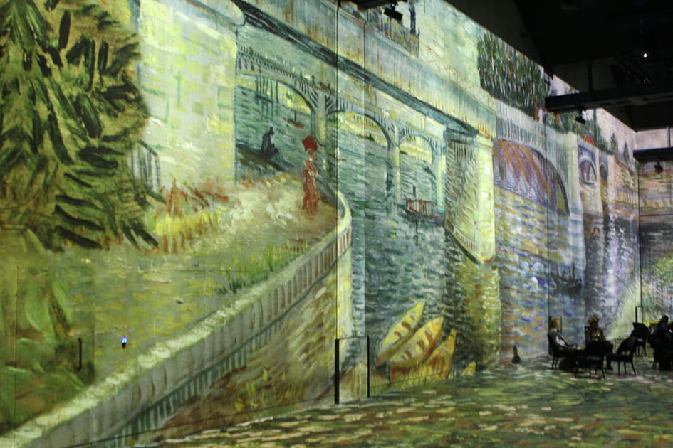 De passage &agrave; Paris
