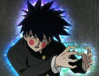 Mob Psycho 100 *2016 : Exaltation. - J'ai obtenu la perte