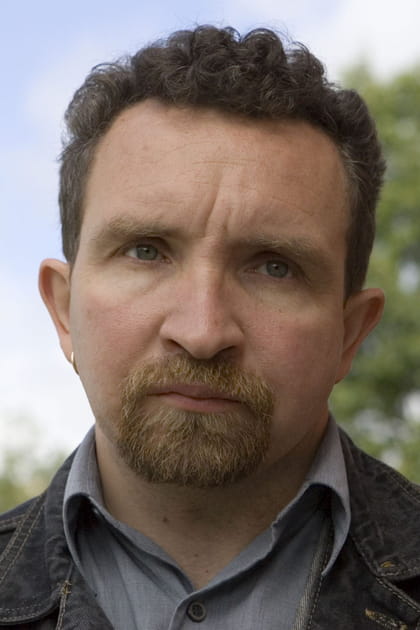 Eddie Marsan