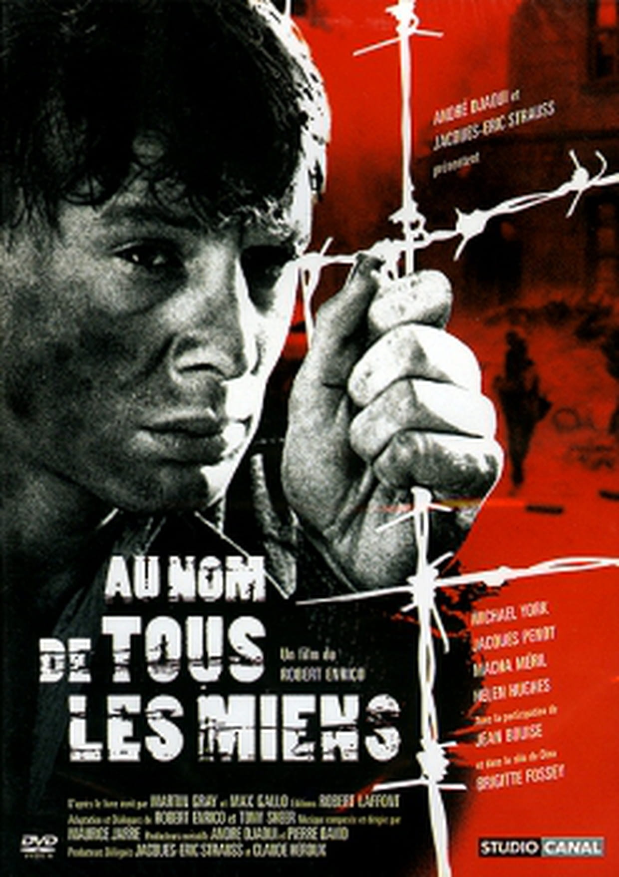 Au Nom De Tous Les Miens Film Netflix