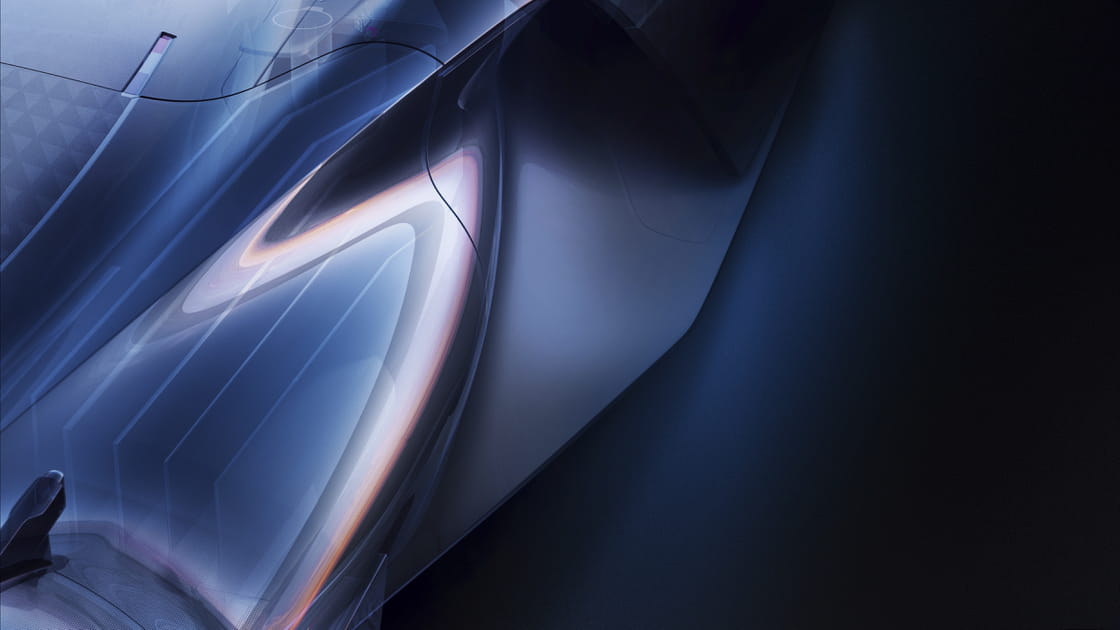 Le concept fou d'Alpine pour le Mondial de l'Auto