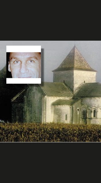 Andre&iuml; Makine, le testament russe