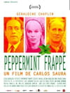 Peppermint frappé