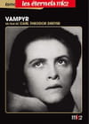 Vampyr, l'étrange aventure de David Gray