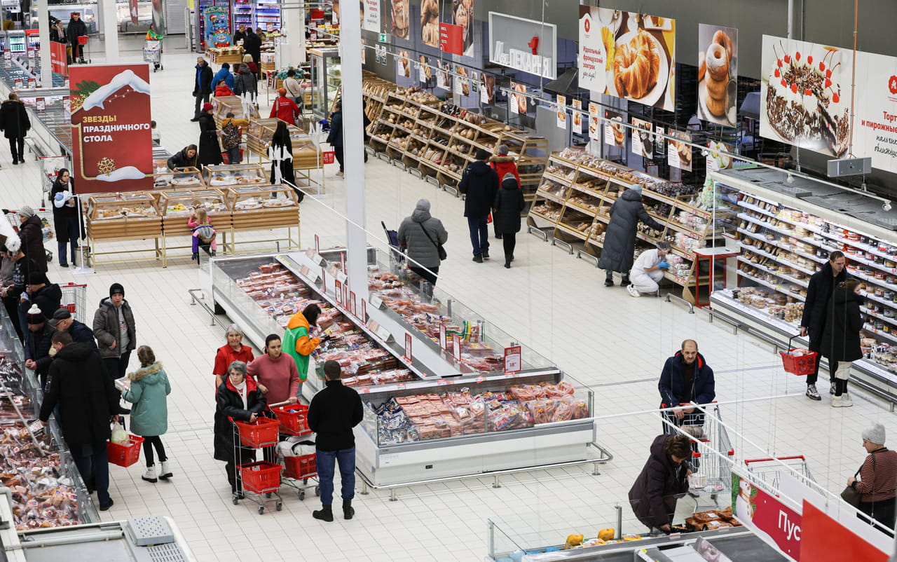 Les données de milliers de clients Auchan volées : voici les risques si vous êtes concernés