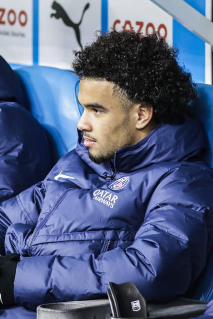 Un engagement sur la dur&eacute;e avec le PSG