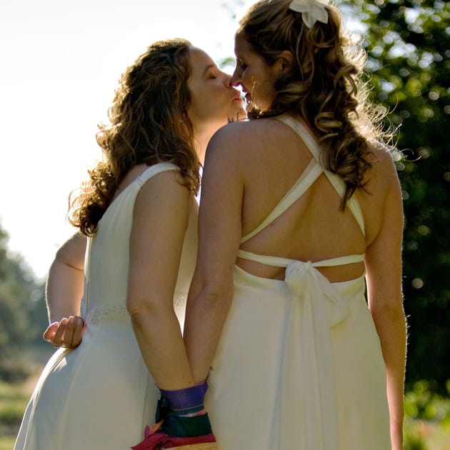 2013 : le mariage pour tous