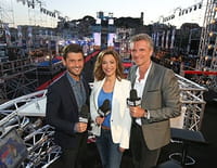 Ninja Warrior, le parcours des héros : Episode 1