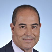 Mohamed Laqhila © Assemblée nationale - 2022