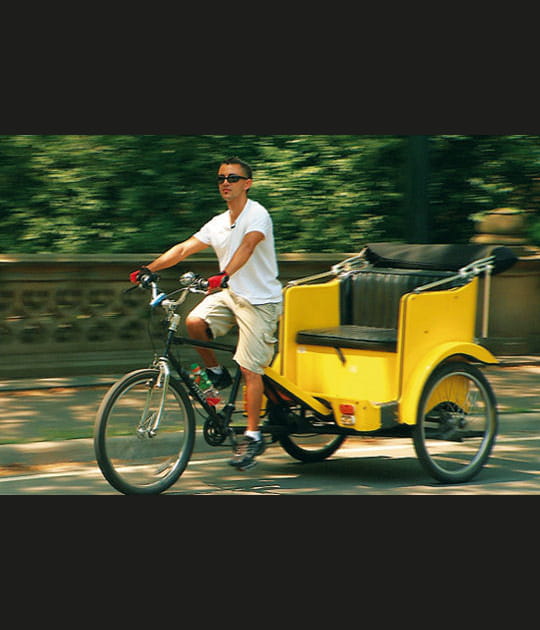 Une alternative...&nbsp;jaune