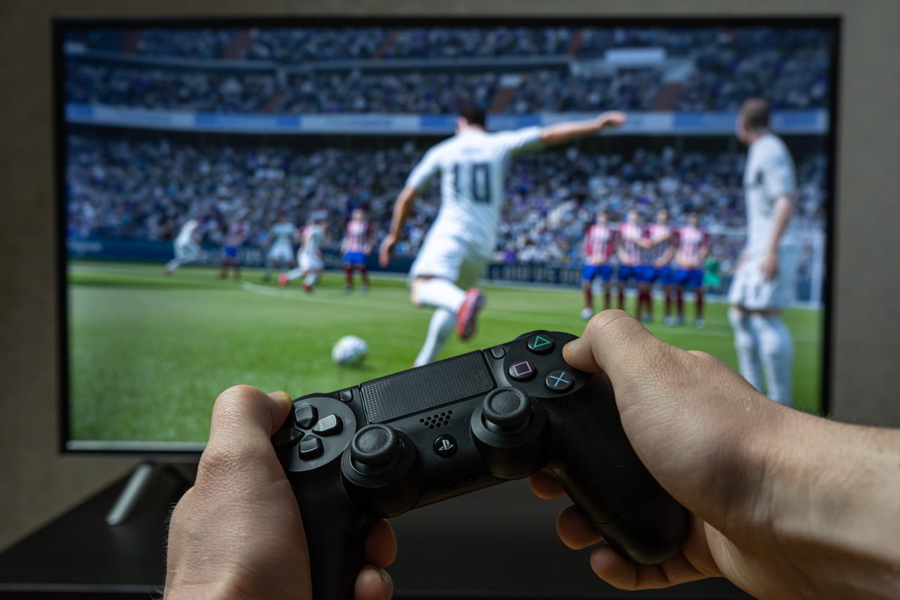 EA Sports FC 26 : 