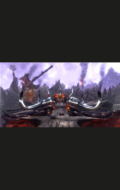 Des principes de jeu qui datent de l'&egrave;re du m&eacute;tal