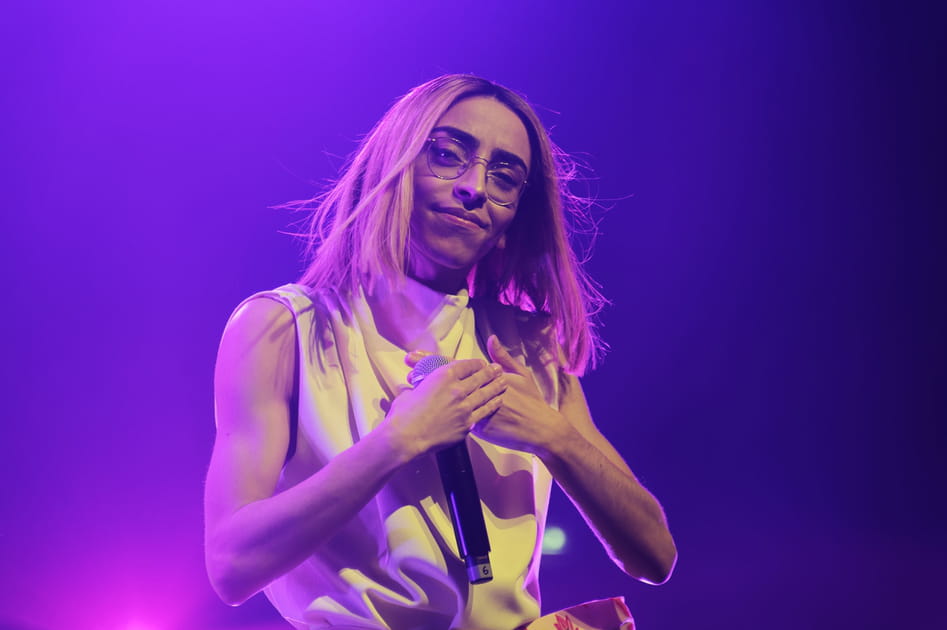 Bilal Hassani c&eacute;libataire