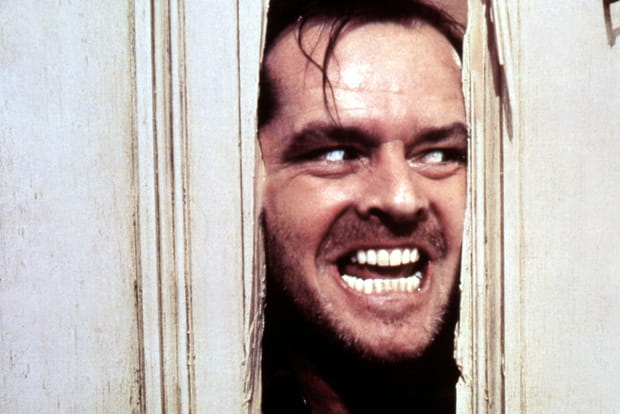 Jack Torrance (Shining)