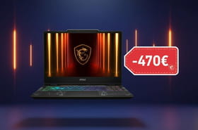 Black Friday 2025&nbsp;: la Fnac riposte et d&eacute;voile des offres exceptionnelles