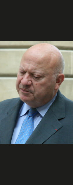 19e ex-aequo. Andr&eacute; Santini