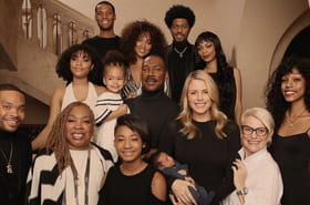 Moi, c'est Eddy&nbsp;: quelles guest-stars apparaissent dans ce film documentaire sur Eddie Murphy&nbsp;?