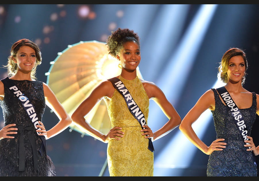 Les finalistes
