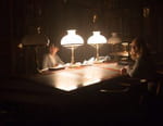 Blackwood, le pensionnat