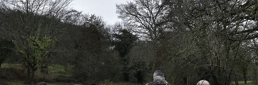 Justine Vayrac&nbsp;: son corps retrouv&eacute; dans un bois&nbsp;? Les recherches se poursuivent