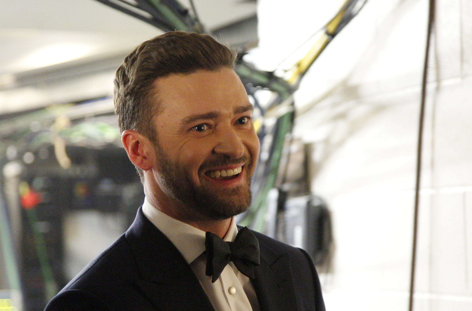 Eurovision 2016 : Justin Timberlake va chanter pendant la finale !