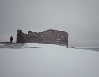 Nazi Megastructures : La forteresse arctique d'Hitler