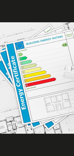 R&eacute;aliser un diagnostic de performance &eacute;nerg&eacute;tique (DPE)