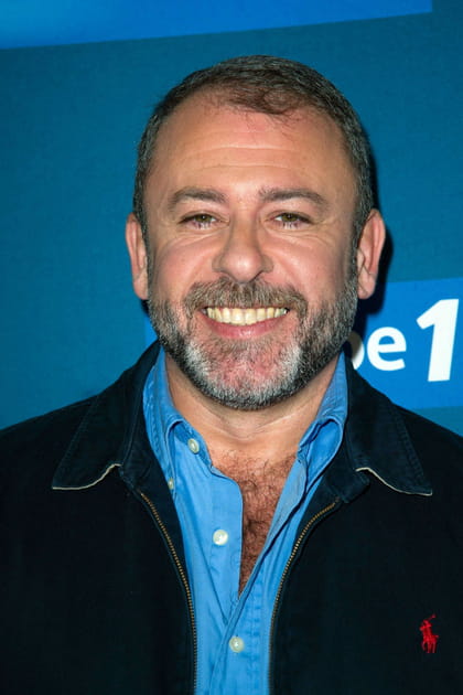Emmanuel Maubert a quitt&eacute; TPMP au bout de sept mois