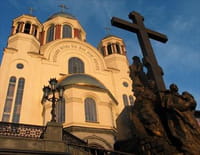 La face cachée de l'Histoire : Le mystère des Romanov