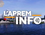 L'aprèm info