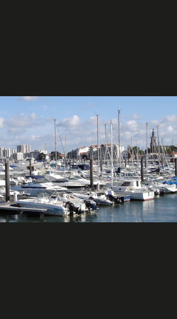 9e&nbsp;: Arcachon, 47&nbsp;euros par jour