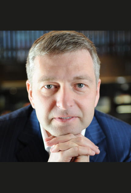 1er&nbsp;: Divorce de Dmitry Rybolovlev et Elena Rybolovleva