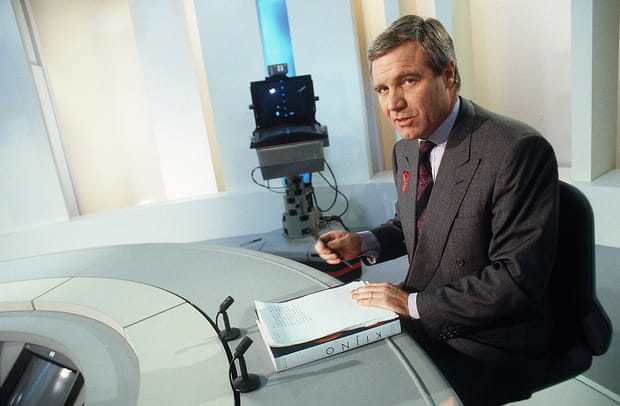 Bruno Masure : 10 000 euros