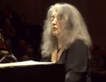 Argerich, Kovacevich, Bar-Shaï, Moreau, Quatuor Modigliani : Debussy, Ravel, Mozart, Schubert