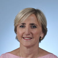 Françoise Dumas © Assemblée nationale - 2022