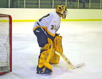 Hockey sur glace : NHL - Bruins / Capitals