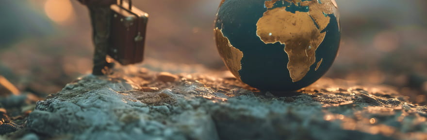 L'esp&egrave;ce humaine va dispara&icirc;tre, on sait quand et comment, la science est cat&eacute;gorique