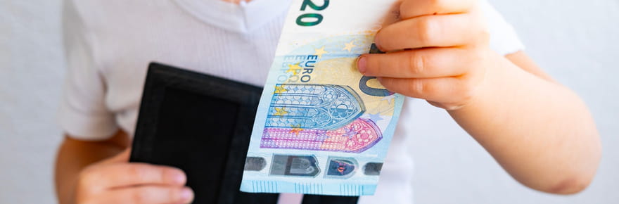 L'Allemagne a trouv&eacute; une solution &agrave; la crise des retraites&nbsp;: elle veut verser un salaire chaque mois aux enfants d&egrave;s l'&acirc;ge de 6&nbsp;ans