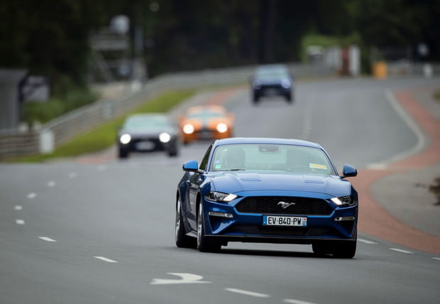 De la performance et des idées